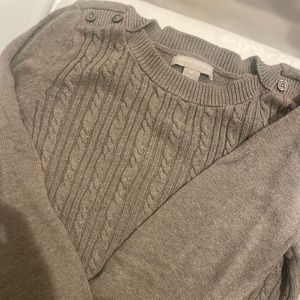 Banana Republic womens sweater size M